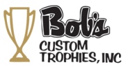 bobs custom trophies