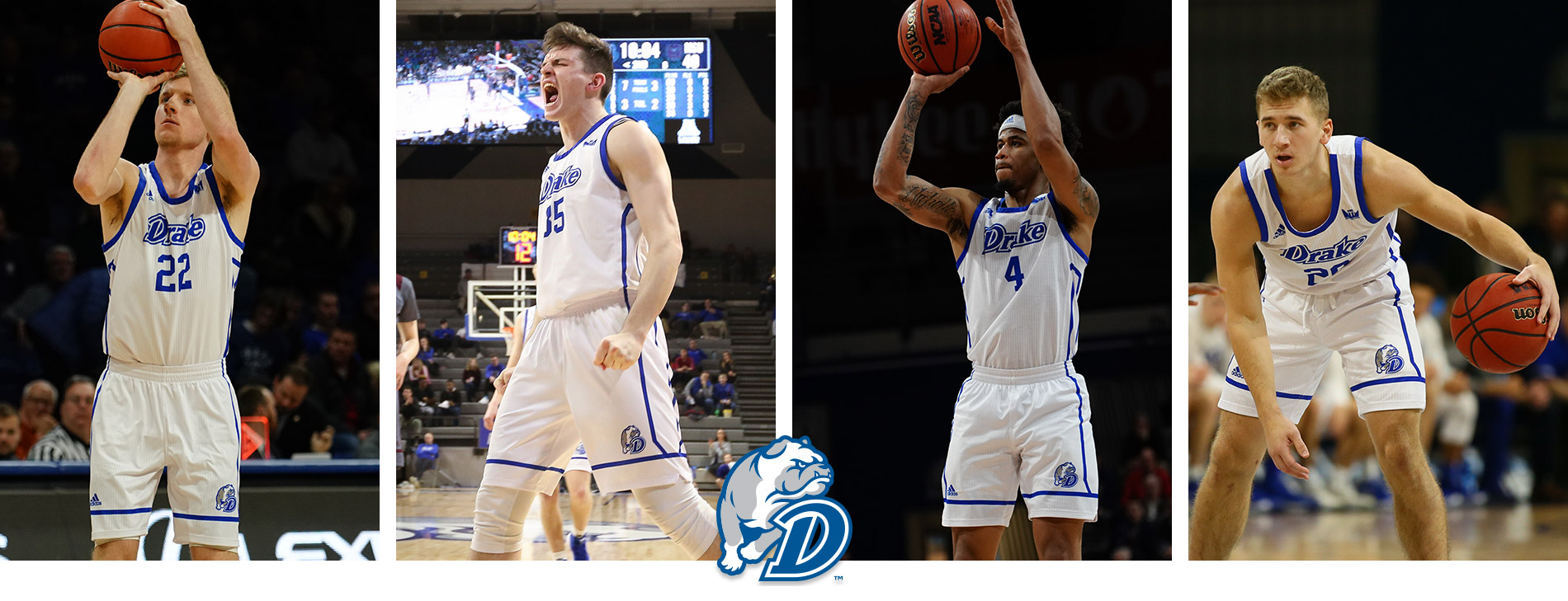 Bulldog Basketball Camps At Drake University Des Moines, Iowa