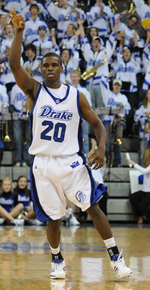 Basketball Player